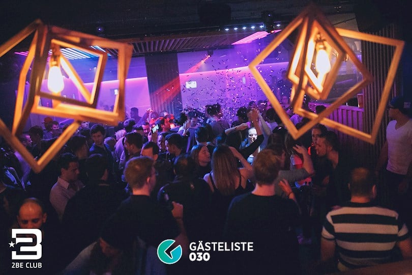 https://www.gaesteliste030.de/Partyfoto #2 2BE Berlin vom 27.01.2017