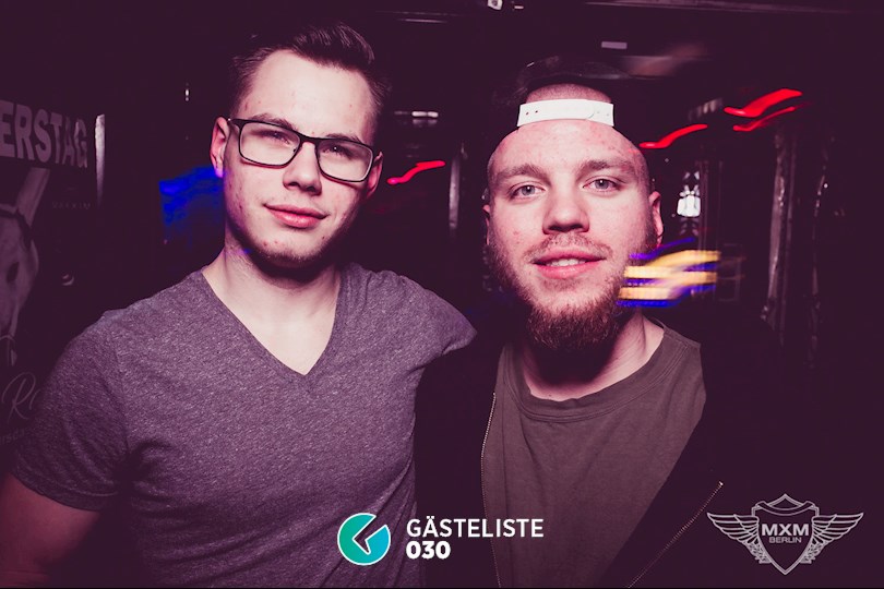 https://www.gaesteliste030.de/Partyfoto #48 Maxxim Berlin vom 01.02.2017