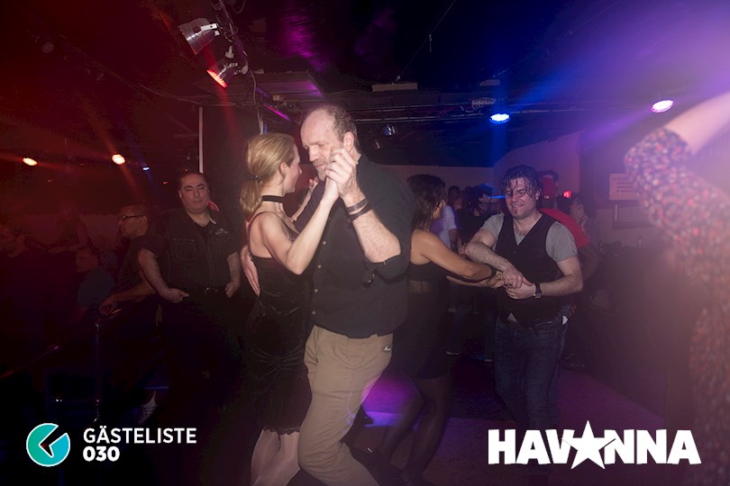 https://www.gaesteliste030.de/Partyfoto #20 Havanna Berlin vom 03.02.2017