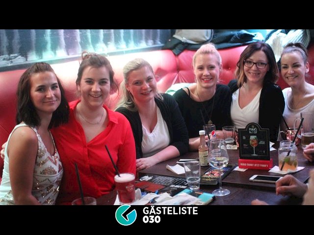 Partypics Knutschfleck 17.02.2017 Knutschfleck Berlin - die erste Cocktailbörse mit Show-Entertainment
