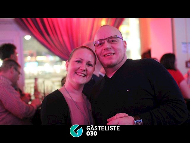 Partypics Knutschfleck 11.02.2017 Knutschfleck Berlin - die erste Cocktailbörse mit Show-Entertainment