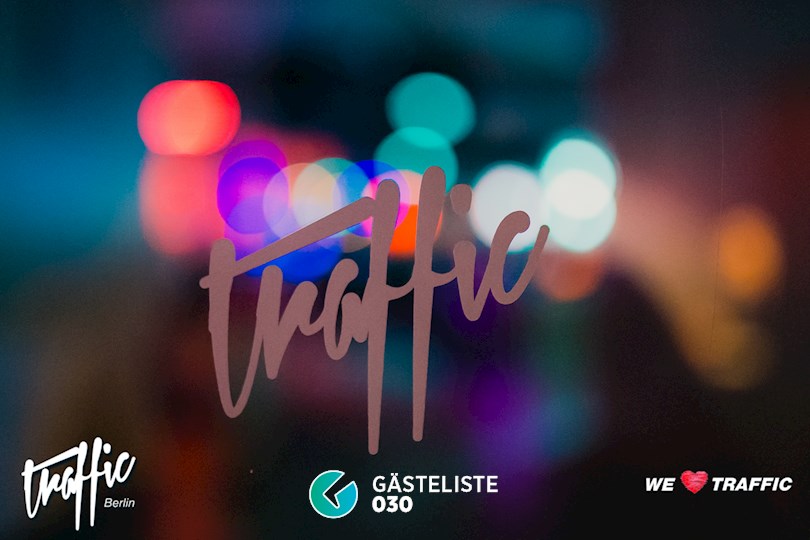 https://www.gaesteliste030.de/Partyfoto #7 Traffic Berlin vom 31.01.2017