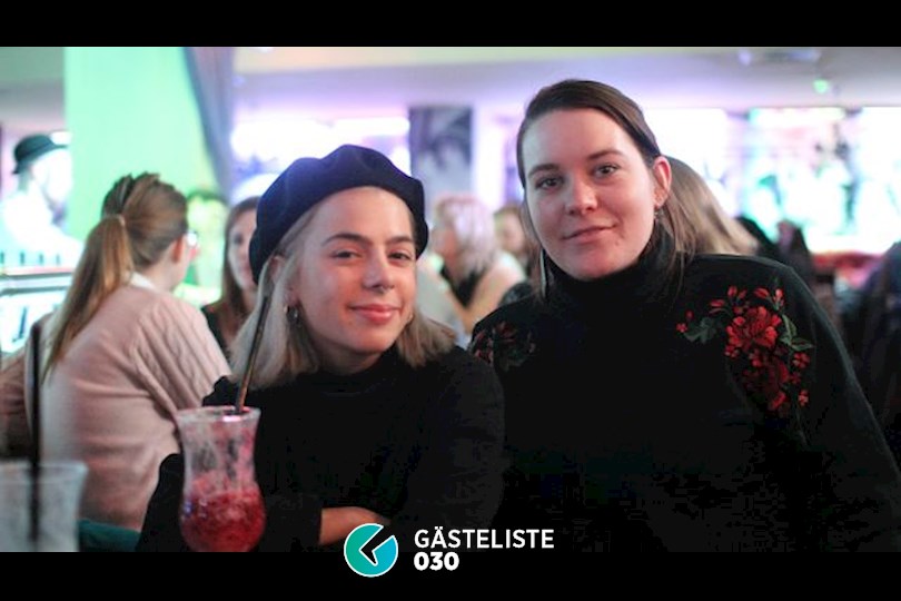 https://www.gaesteliste030.de/Partyfoto #61 Knutschfleck Berlin vom 04.02.2017