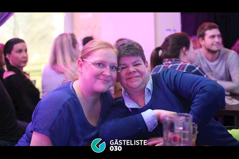https://www.gaesteliste030.de/Partyfoto #63 Knutschfleck Berlin vom 04.02.2017