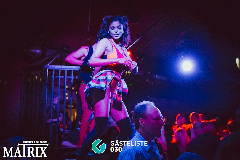 https://www.gaesteliste030.de/Partyfoto #89 Matrix Berlin vom 22.02.2017