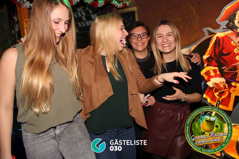 https://www.gaesteliste030.de/Partyfoto #66 Green Mango Berlin vom 18.02.2017