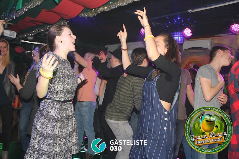 https://www.gaesteliste030.de/Partyfoto #109 Green Mango Berlin vom 18.02.2017