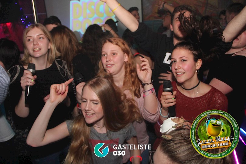https://www.gaesteliste030.de/Partyfoto #125 Green Mango Berlin vom 18.02.2017