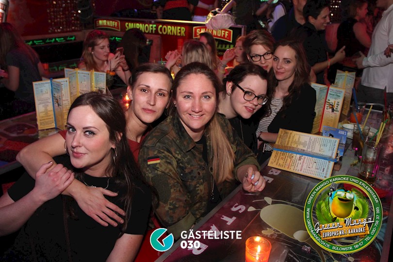 https://www.gaesteliste030.de/Partyfoto #128 Green Mango Berlin vom 18.02.2017