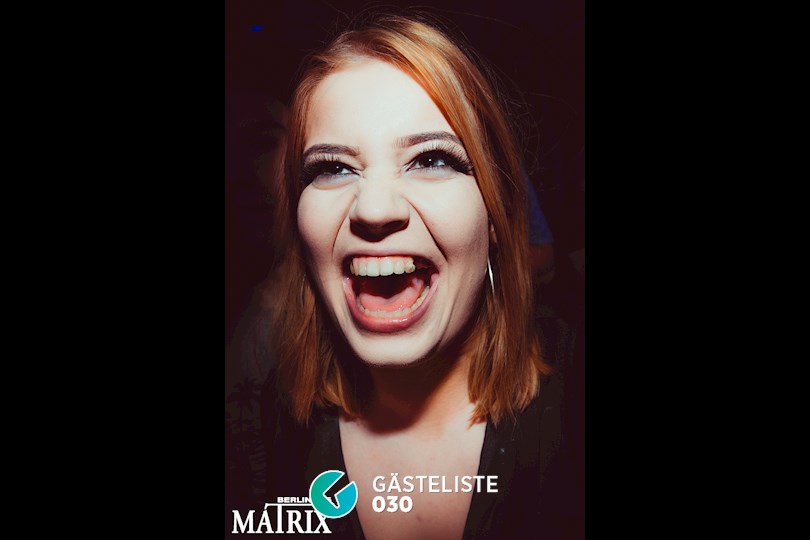https://www.gaesteliste030.de/Partyfoto #80 Matrix Berlin vom 01.02.2017