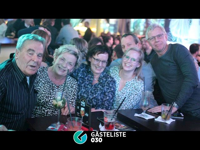 Partypics Knutschfleck 25.02.2017 Knutschfleck Berlin - die erste Cocktailbörse mit Show-Entertainment