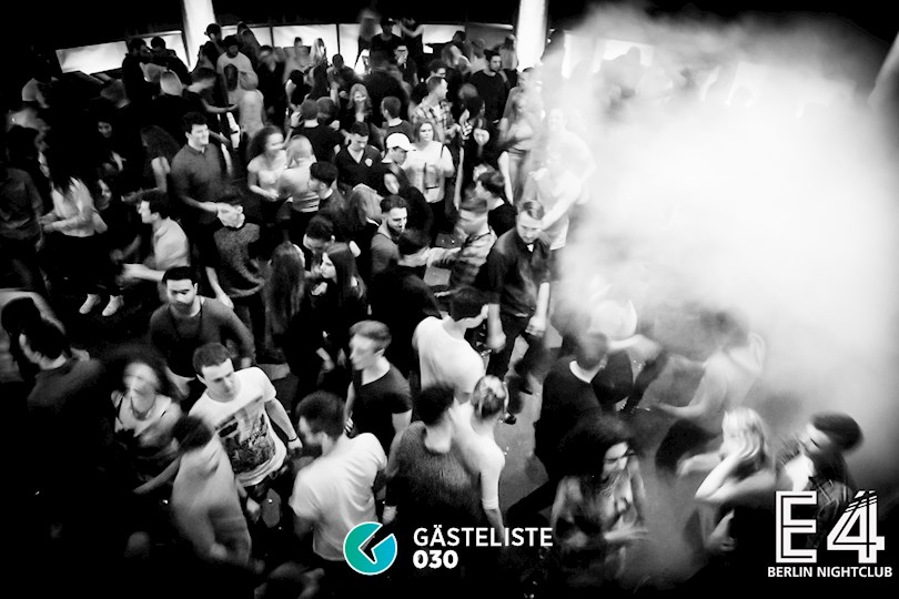 https://www.gaesteliste030.de/Partyfoto #11 E4 Berlin vom 18.02.2017
