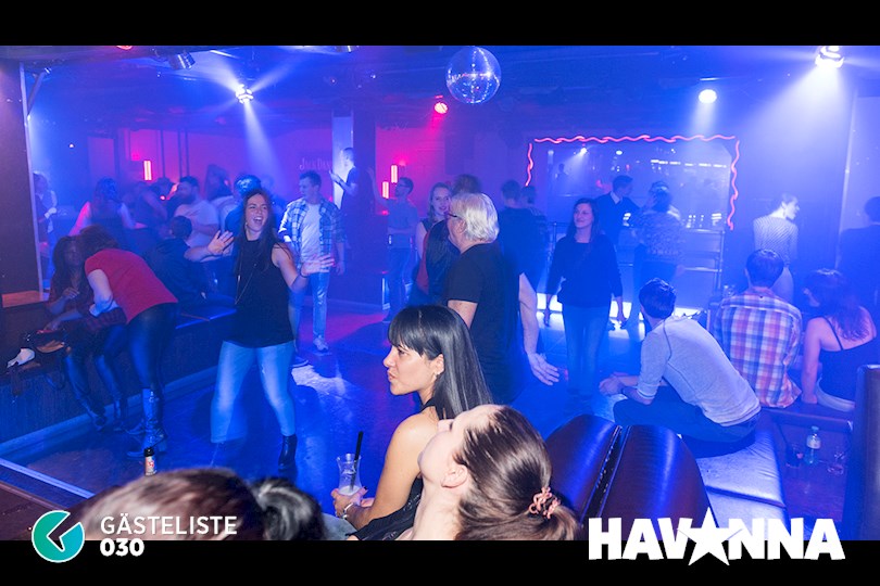 https://www.gaesteliste030.de/Partyfoto #37 Havanna Berlin vom 18.02.2017