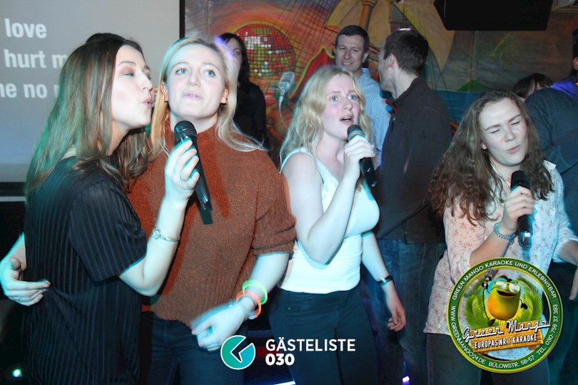 https://www.gaesteliste030.de/Partyfoto #79 Green Mango Berlin vom 17.02.2017