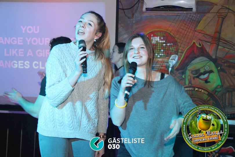 https://www.gaesteliste030.de/Partyfoto #49 Green Mango Berlin vom 17.02.2017