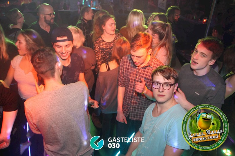 https://www.gaesteliste030.de/Partyfoto #84 Green Mango Berlin vom 17.02.2017
