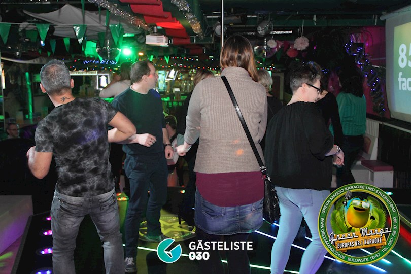 https://www.gaesteliste030.de/Partyfoto #2 Green Mango Berlin vom 17.02.2017