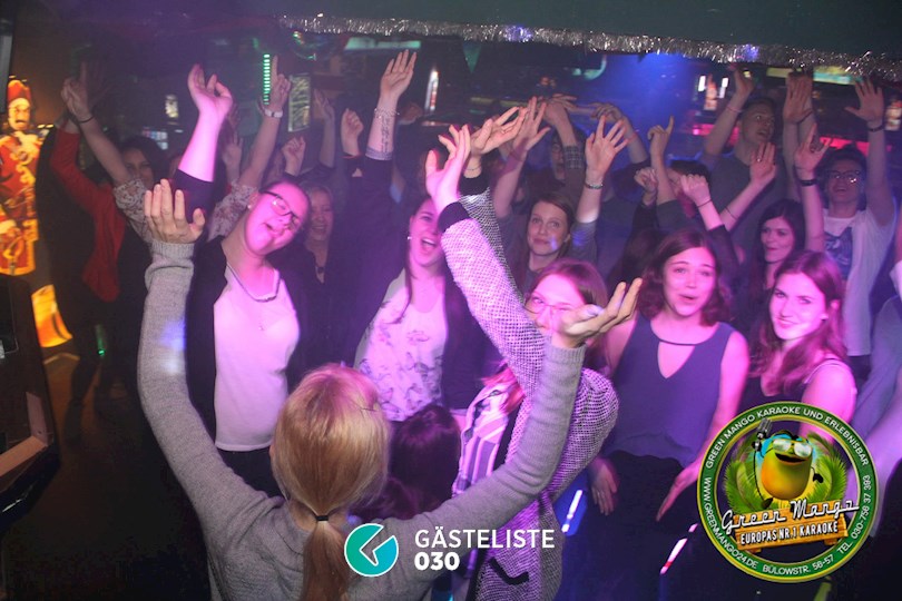 https://www.gaesteliste030.de/Partyfoto #35 Green Mango Berlin vom 17.02.2017