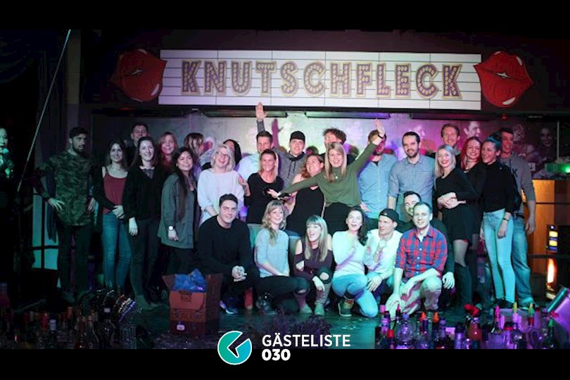 https://www.gaesteliste030.de/Partyfoto #56 Knutschfleck Berlin vom 03.02.2017