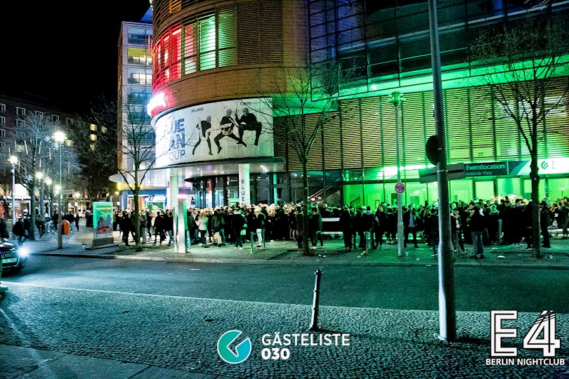 https://www.gaesteliste030.de/Partyfoto #10 E4 Berlin vom 24.02.2017