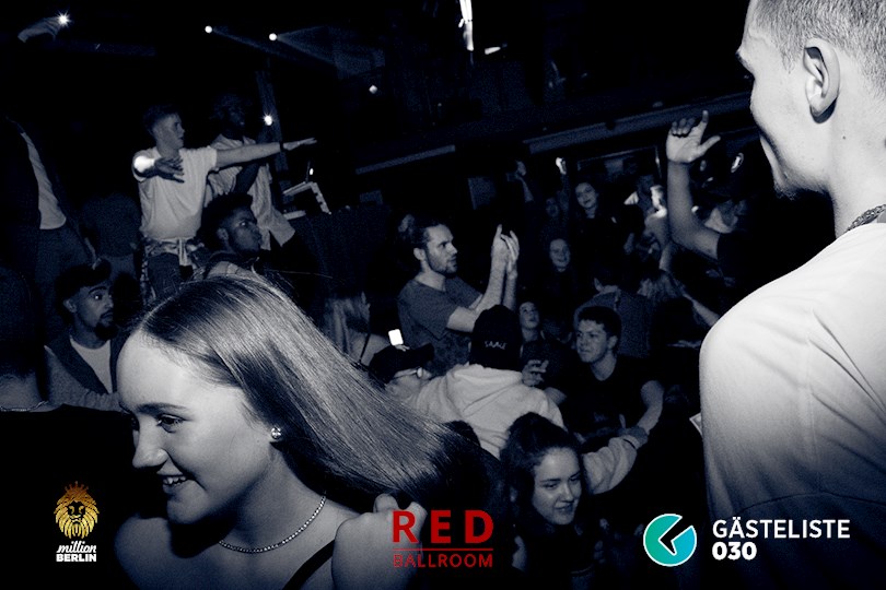 https://www.gaesteliste030.de/Partyfoto #76 Red Ballroom Berlin vom 10.03.2017