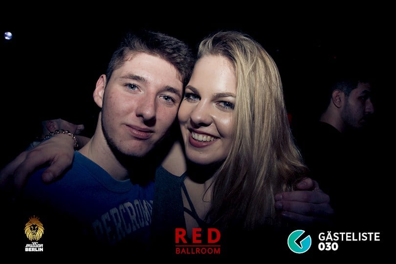 https://www.gaesteliste030.de/Partyfoto #7 Red Ballroom Berlin vom 10.03.2017