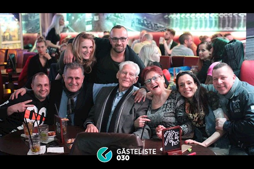 https://www.gaesteliste030.de/Partyfoto #4 Knutschfleck Berlin vom 18.03.2017