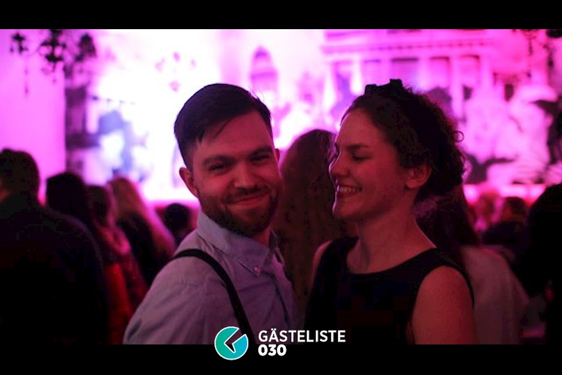 https://www.gaesteliste030.de/Partyfoto #48 Knutschfleck Berlin vom 18.03.2017