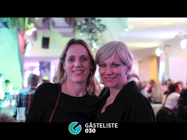Partypics Knutschfleck 11.03.2017 Knutschfleck Berlin - die erste Cocktailbörse mit Show-Entertainment