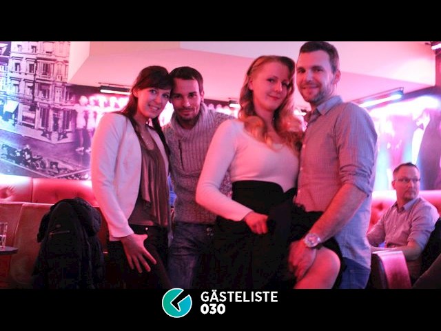 Partypics Knutschfleck 11.03.2017 Knutschfleck Berlin - die erste Cocktailbörse mit Show-Entertainment