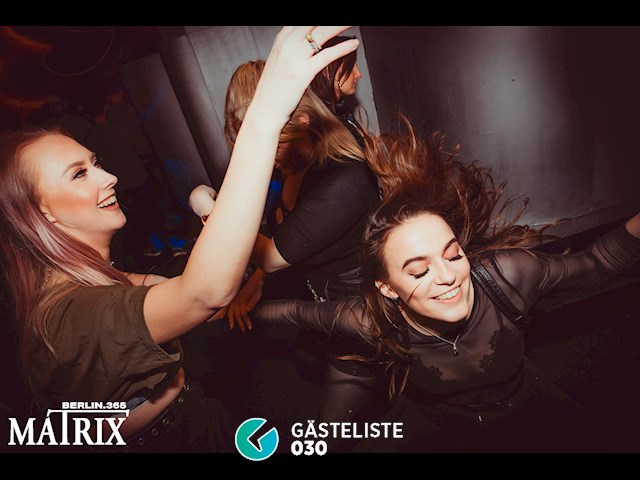Partypics Matrix 03.03.2017 Generation Wild
