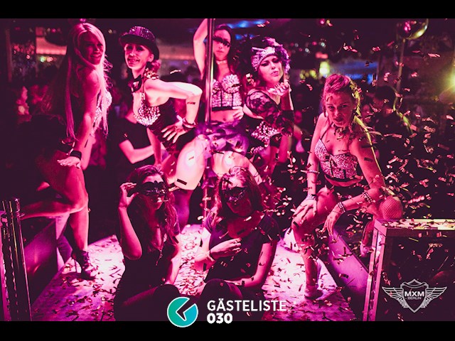 Partypics Maxxim 10.03.2017 Black Gatsby by Jam Fm