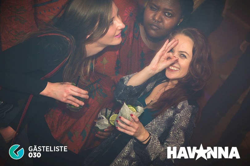 https://www.gaesteliste030.de/Partyfoto #24 Havanna Berlin vom 03.03.2017