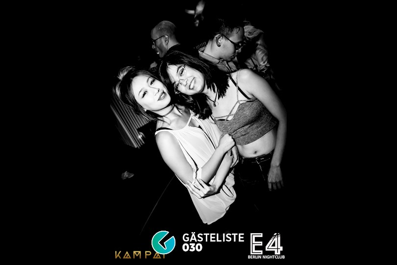 https://www.gaesteliste030.de/Partyfoto #40 E4 Berlin vom 11.03.2017