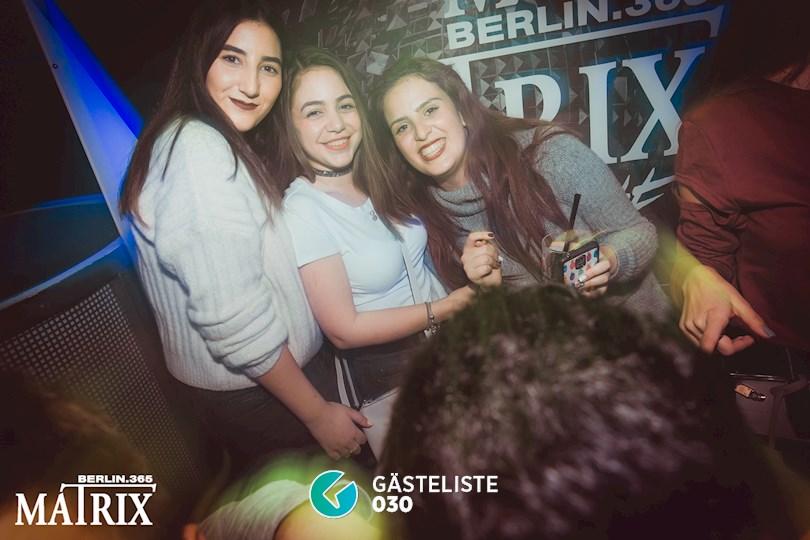 https://www.gaesteliste030.de/Partyfoto #71 Matrix Berlin vom 22.03.2017