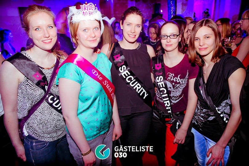 https://www.gaesteliste030.de/Partyfoto #7 Wildhouse Berlin vom 18.03.2017