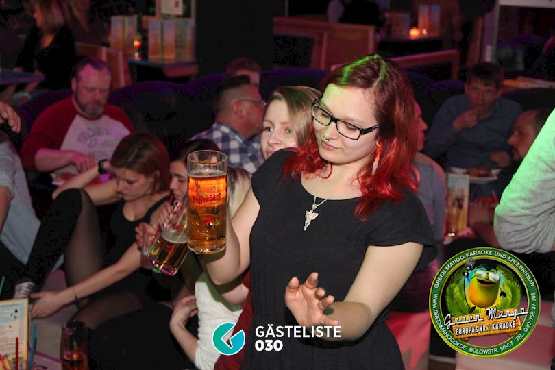https://www.gaesteliste030.de/Partyfoto #57 Green Mango Berlin vom 24.03.2017