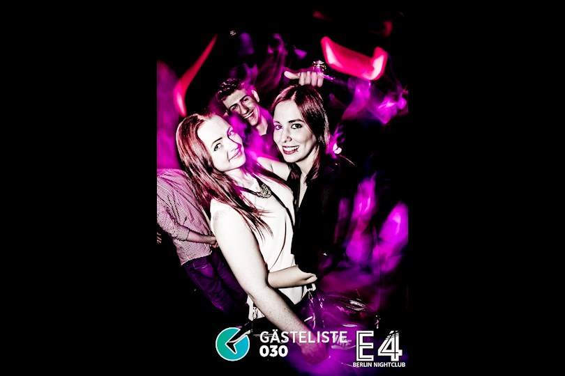 https://www.gaesteliste030.de/Partyfoto #60 E4 Berlin vom 25.03.2017
