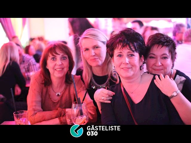 Partypics Knutschfleck 17.03.2017 Knutschfleck Berlin - die erste Cocktailbörse mit Show-Entertainment