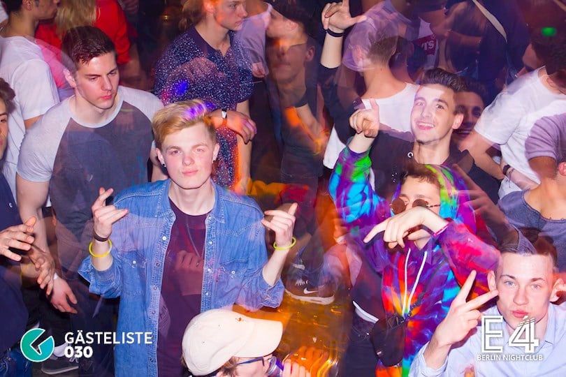 https://www.gaesteliste030.de/Partyfoto #15 E4 Berlin vom 10.03.2017