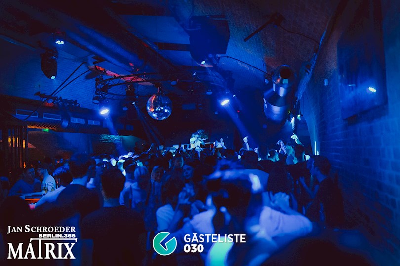 https://www.gaesteliste030.de/Partyfoto #50 Matrix Berlin vom 16.03.2017