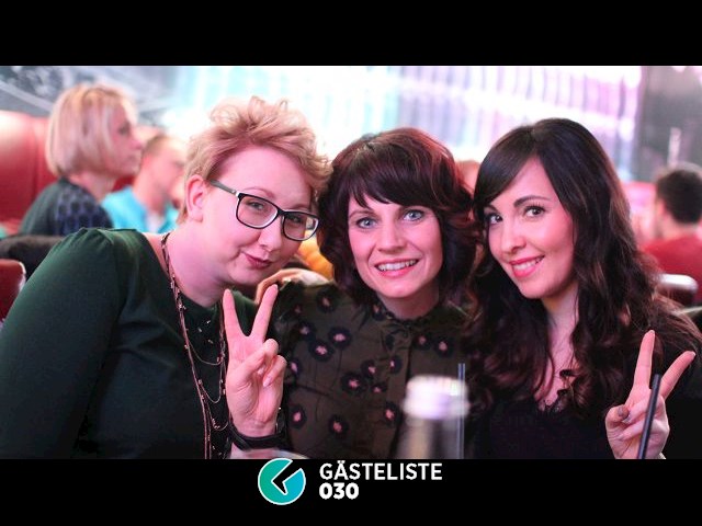 Partypics Knutschfleck 10.03.2017 Knutschfleck Berlin - die erste Cocktailbörse mit Show-Entertainment