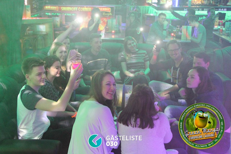 https://www.gaesteliste030.de/Partyfoto #13 Green Mango Berlin vom 17.03.2017
