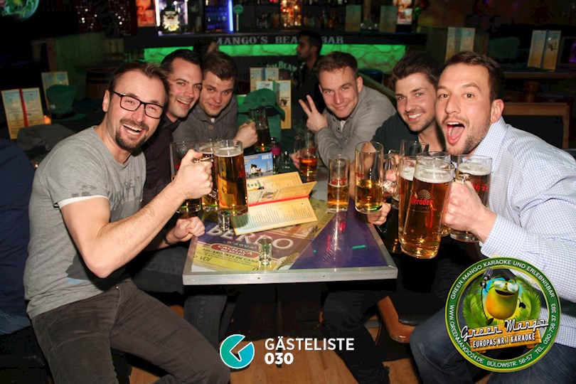 https://www.gaesteliste030.de/Partyfoto #34 Green Mango Berlin vom 17.03.2017