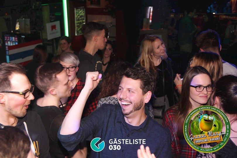 https://www.gaesteliste030.de/Partyfoto #78 Green Mango Berlin vom 17.03.2017