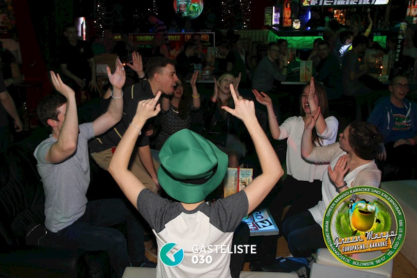 https://www.gaesteliste030.de/Partyfoto #91 Green Mango Berlin vom 17.03.2017