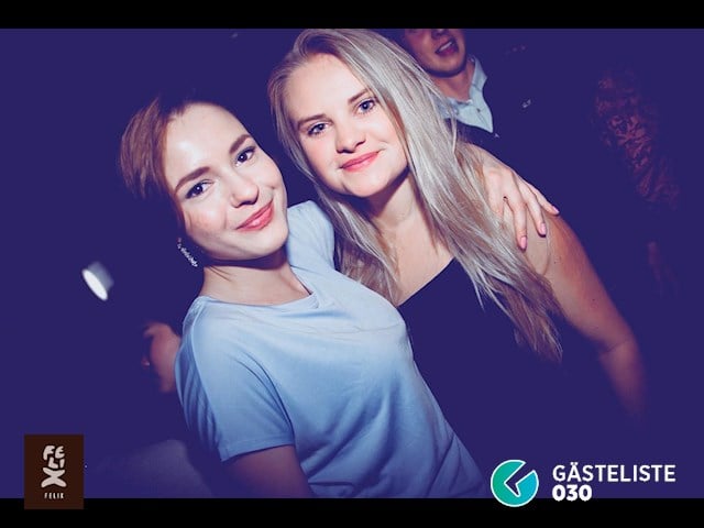 Partypics Felix 29.04.2017 Semester Opening Party - Study hard, Party harder