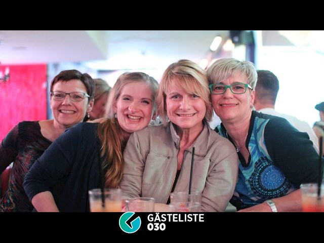 Partypics Knutschfleck 21.04.2017 Knutschfleck Berlin - die erste Cocktailbörse mit Show-Entertainment