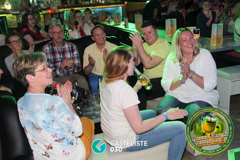 https://www.gaesteliste030.de/Partyfoto #2 Green Mango Berlin vom 01.04.2017