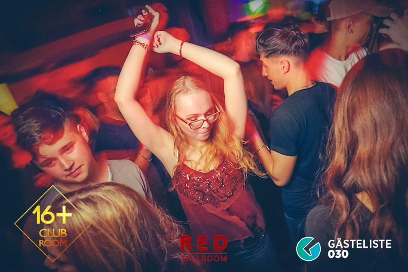 https://www.gaesteliste030.de/Partyfoto #16 Red Ballroom Berlin vom 21.04.2017